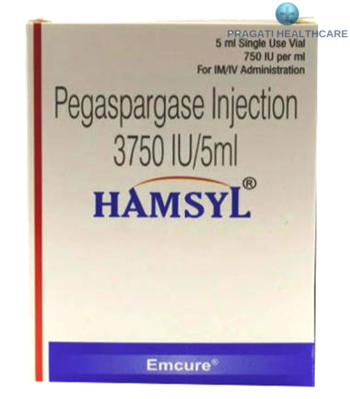 Hamsyl Cancer Injection