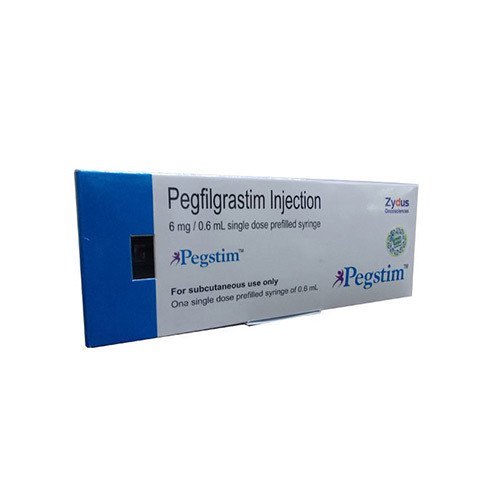 Pegstim Cancer Injection