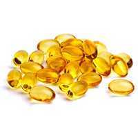 Flax Seed Oil Capsules