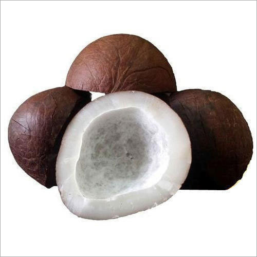 Common Edible Coconut Copra