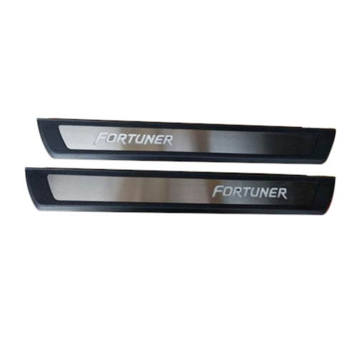 नई इनोवा क्रिस्टा फुटस्ट्रिप फुटलाइट ओरिजिनल टाइप एबीएस