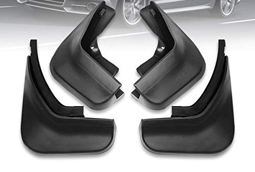 मडफ्लैप ऑडी A6 पुराना