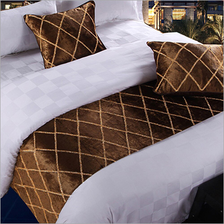 Quilted Bed Runners