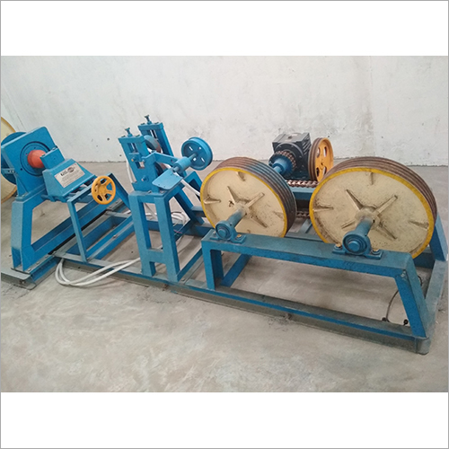 High Efficiency 7 To 19mm Wire Cable Machine