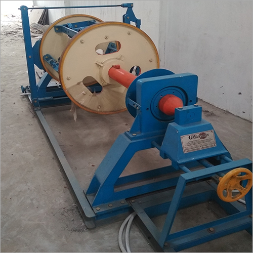 High Efficiency 7 To 19mm Wire Cable Machine