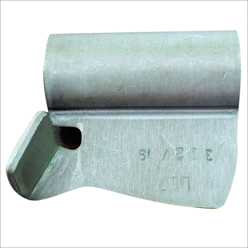 B515 Mca & Mbr Body Rh Press Component