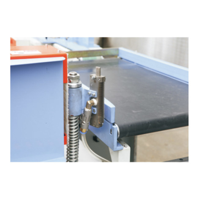 Hicas Full Automatic Finger Joint Line Machine Dimension(l*w*h): 24600*5220m*1400 Millimeter (Mm)