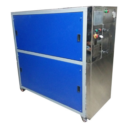 पूर्ण स्वचालित Eto स्टेरिलाइज़र