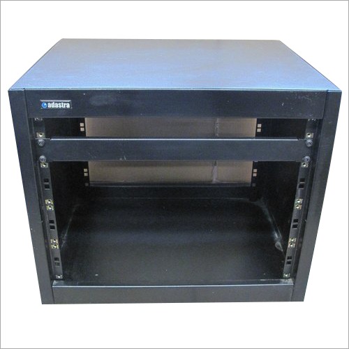 Painted Ms Rack Mount
