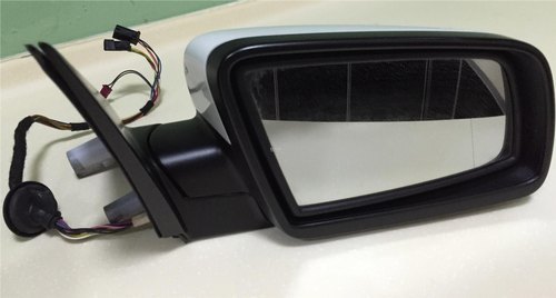 BMW 5 Series E60 Side Mirror