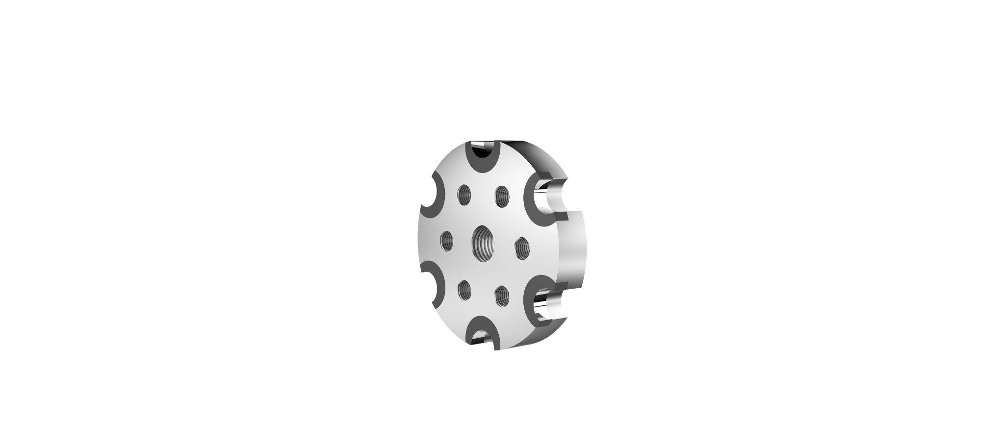Tungsten Carbide Cutter