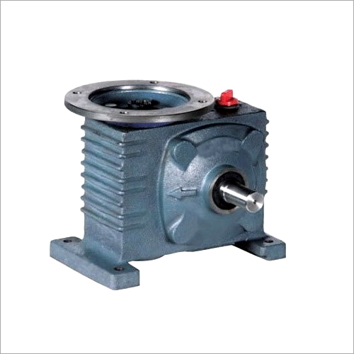 Aerator Gearbox
