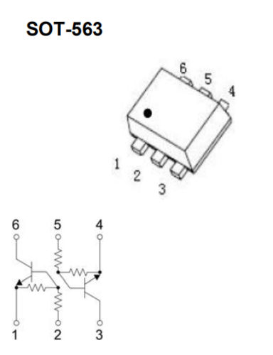 Emh11 Composite Tube