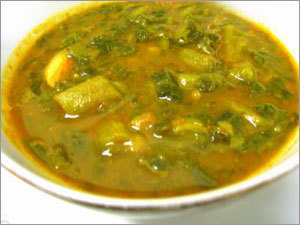 तंदूरी करी पेस्ट