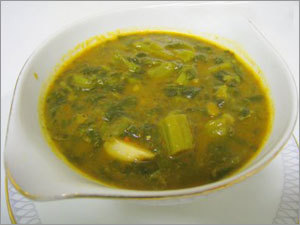 रसम करी पेस्ट
