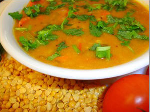 सांभर मसाला