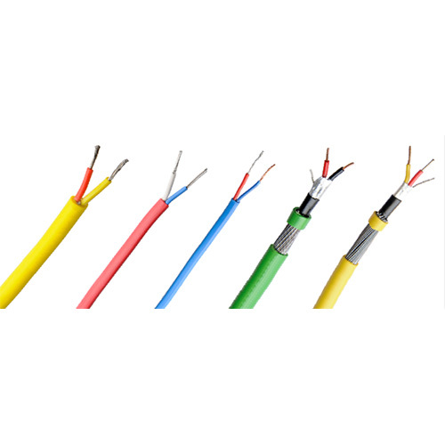 Themocouple Extension - Compensating Cables
