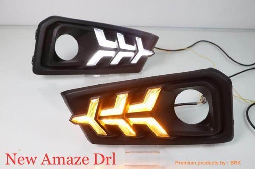 Honda Amaz 2019 Fog Lamp DRL