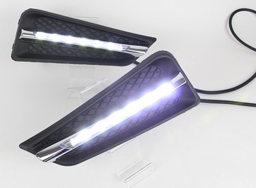 City Type 6 Fog Lamp DRL