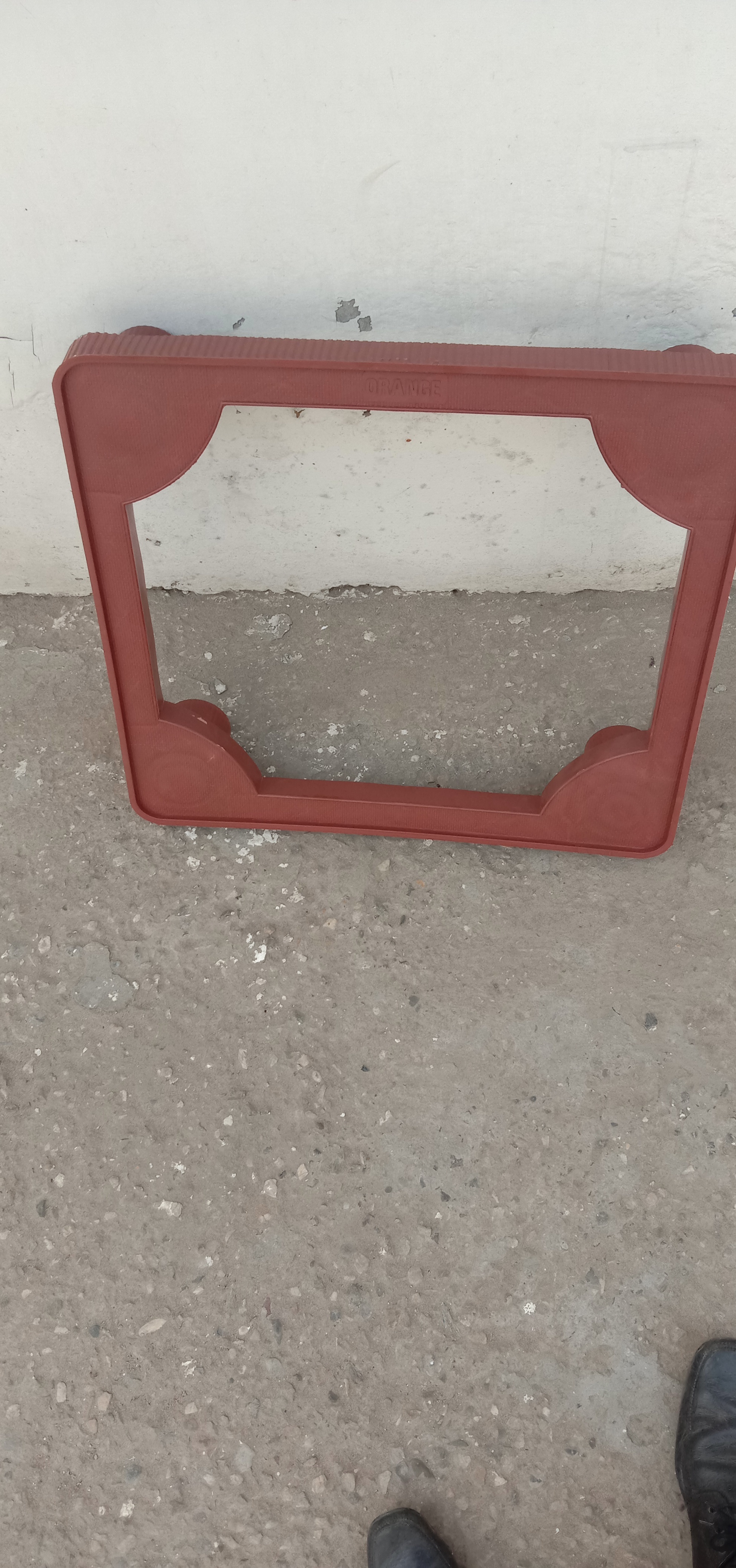 Fridge Stand