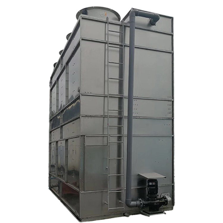 Evaporative Condenser