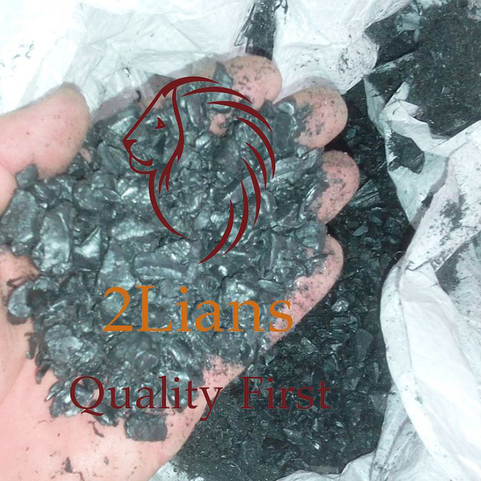 Hdpe Pe100 Regrind Hdpe Black Regrind Scrap Plastic Hdpe Resin Pipe Density: Clean And Less Than 1% Shortage Kilogram Per Cubic Meter (Kg/m3)