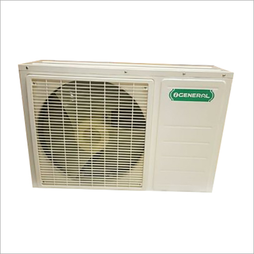 O General 1.5 Ton Split Air Conditioner - Wall Mounted, 5 Year Warranty, 220 To 415 Volt Power Source