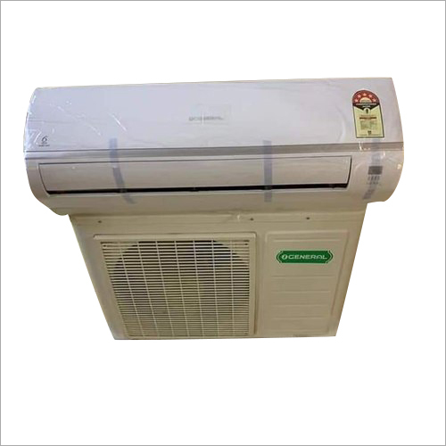 O General 1.5 Ton Split Air Conditioner - Wall Mounted, 5 Year Warranty, 220 To 415 Volt Power Source