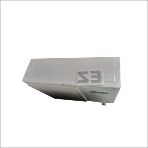 Split Ac Outdoor Unit Power Source: Electrical