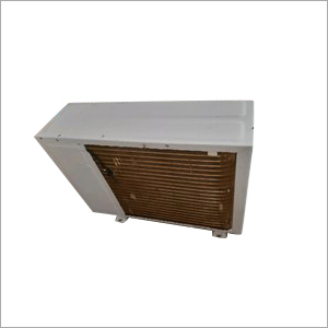 Split Ac Outdoor Unit Power Source: Electrical