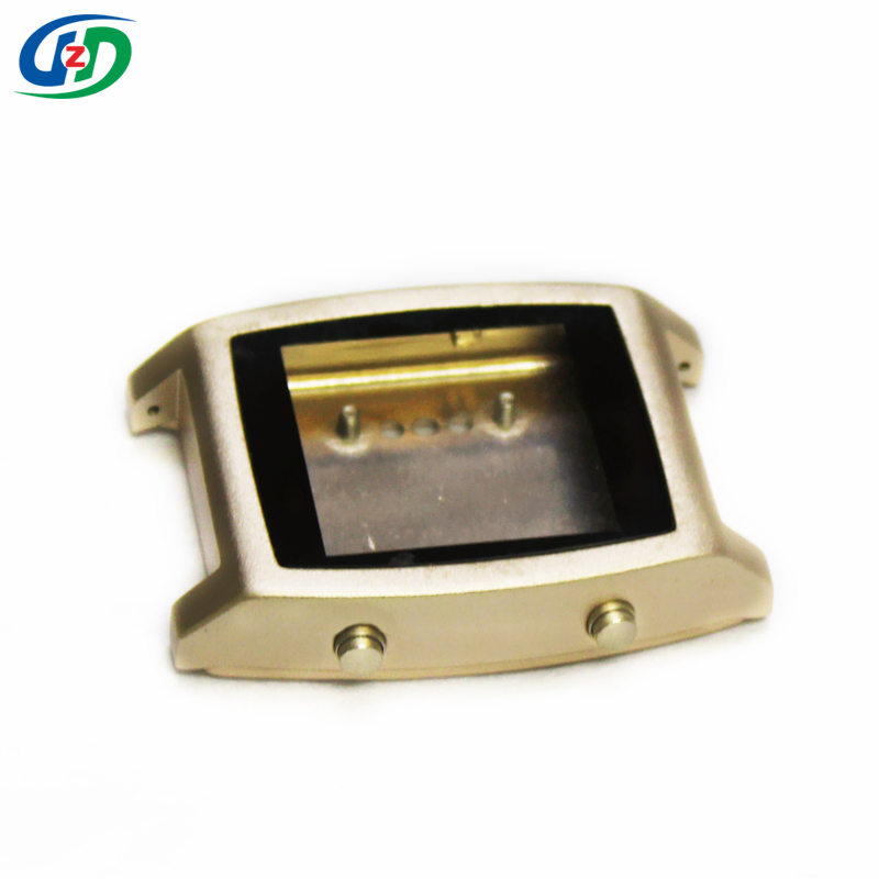 Cnc Machining,smart Watch Case