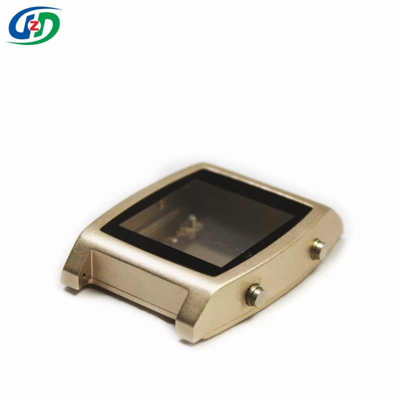 Cnc Machining,smart Watch Case