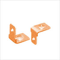 अर्थिंग वायर L कनेक्टर