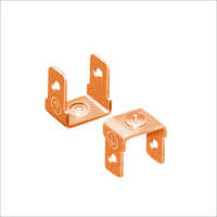 अर्थिंग वायर यू कनेक्टर