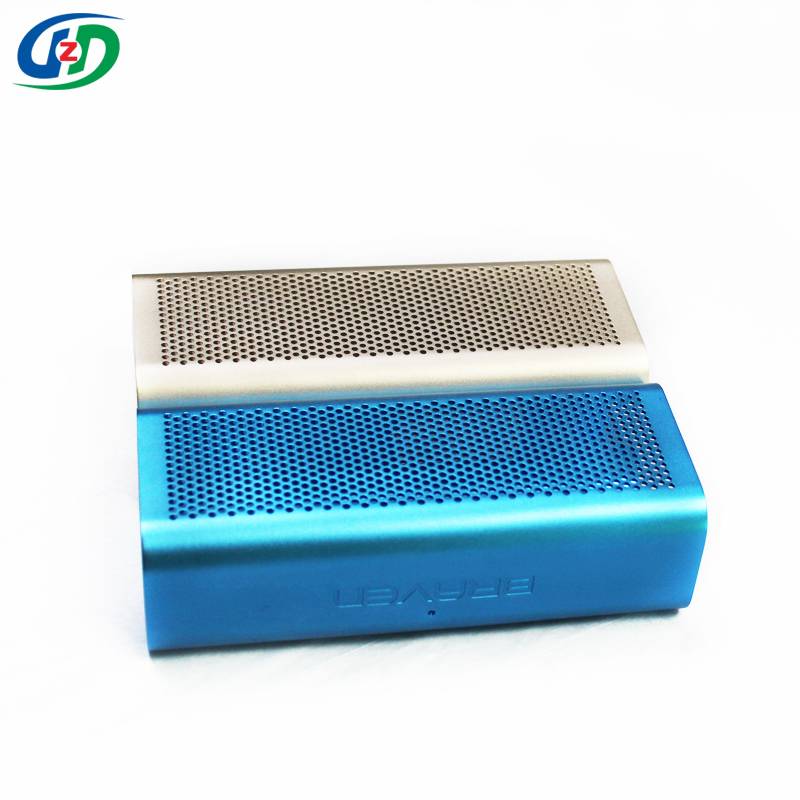 Cnc Machining,bluetooth Audio Shell