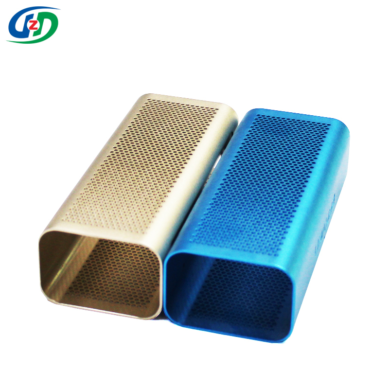Cnc Machining,bluetooth Audio Shell