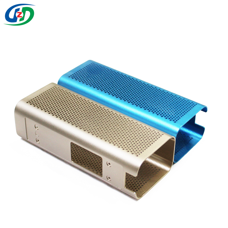 Cnc Machining,bluetooth Audio Shell