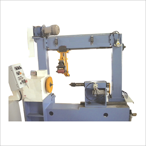 High Precision Semi Automatic Lv Coil Winding Machine