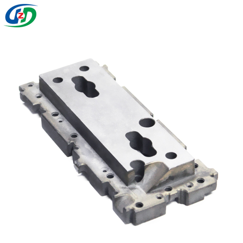 CNC machining,Apple mobile phone shell processing fixture