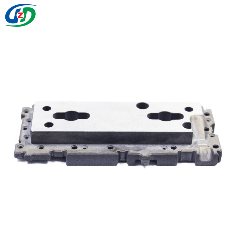Cnc Machining,apple Mobile Phone Shell Processing Fixture