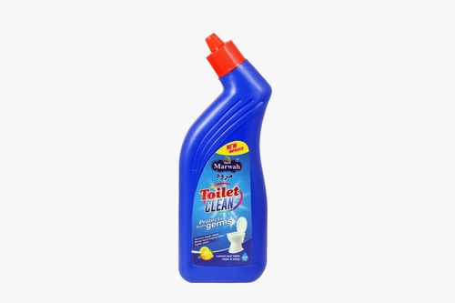 Toilet Cleaner