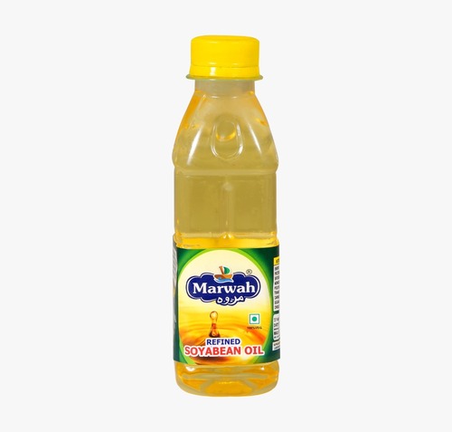 Soyabean Oil