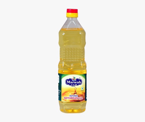 Marwah Soyabean Oil
