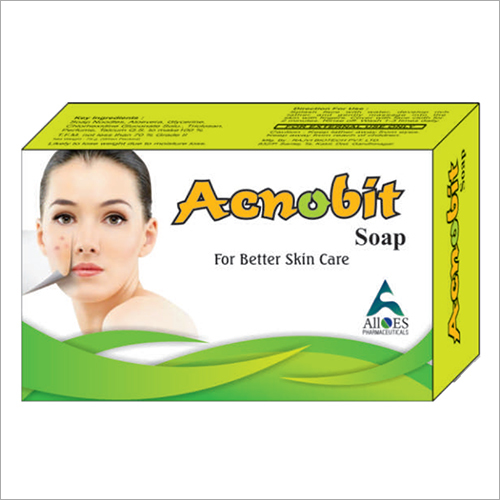 Skin Care Soap Gender: Female