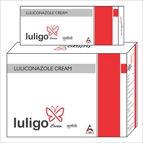 Luliconazole Cream General Medicines