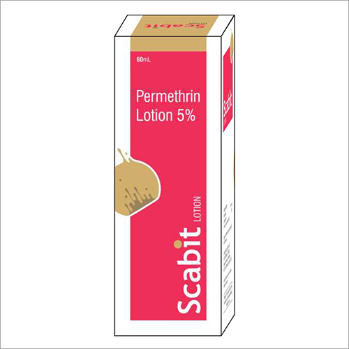 5 Percent Permethrin Lotion General Medicines