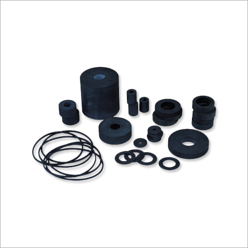 रबर वाशर