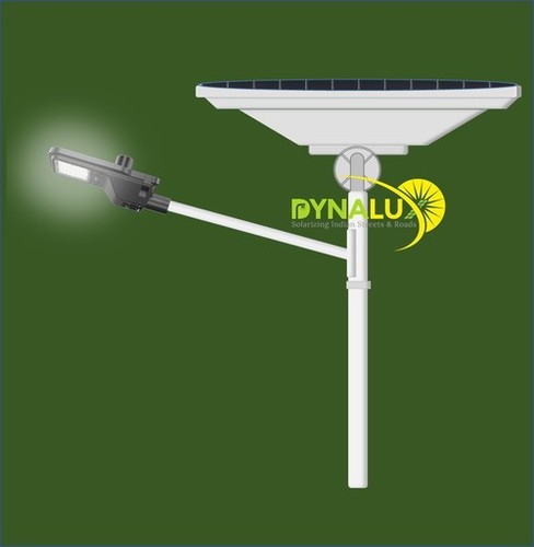 Aluminium Housing. 9~20 Watts New Ufo Type, 2 In 1, Solar Street Light (Mnre Type)