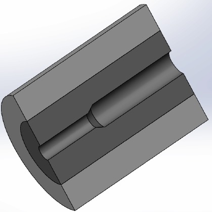 Tungsten Carbide Fasteners Dies