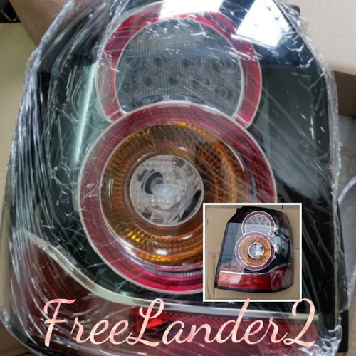 Free Lander New Tail Light